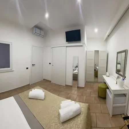 La Maison Del Mas Gold B&B
