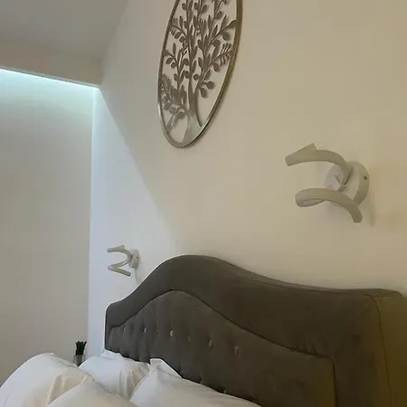 La Maison Del Mas Gold B&B Elmas