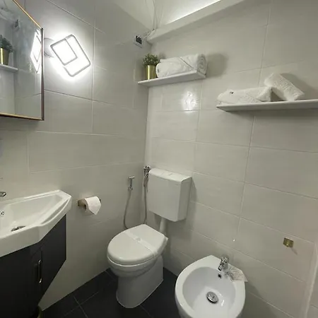 La Maison Del Mas Gold B&B 4*