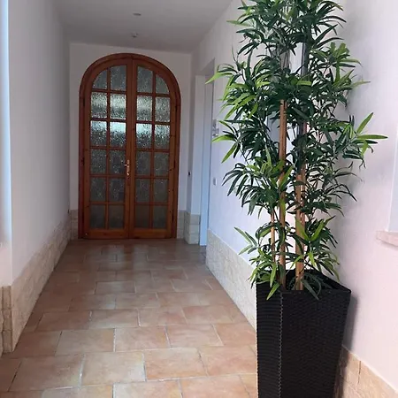 La Maison Del Mas Gold Elmas