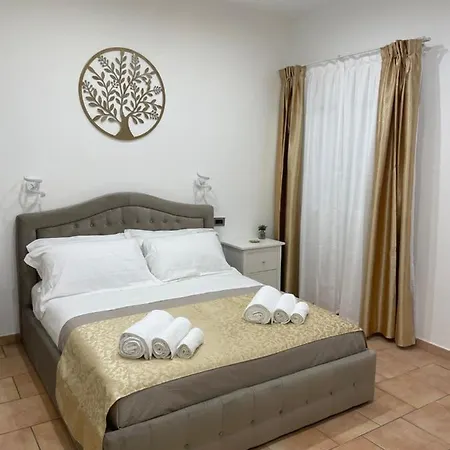Bed and breakfast La Maison Del Mas Gold
