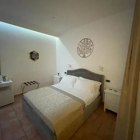 Frühstückspension La Maison Del Mas Gold