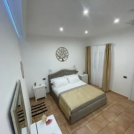 La Maison Del Mas Gold Bed and breakfast