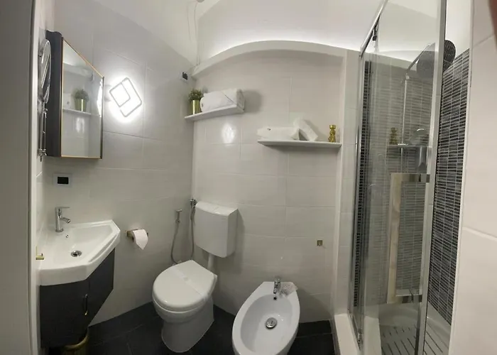 Bed & Breakfast La Maison Del Mas Gold Elmas